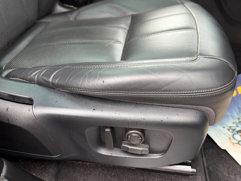 3.0 SD V6 HSE Dynamic SUV 5dr Diesel Auto 4WD Euro 6 (s/s) (306 ps)