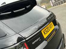 Land Rover Range Rover Sport 3.0 SD V6 HSE Dynamic SUV 5dr Diesel Auto 4WD Euro 6 (s/s) (306 ps) 