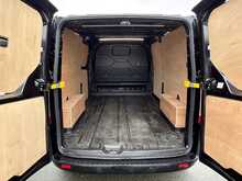 Ford Transit Custom 300 EcoBlue Limited 