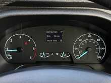 Ford Transit Custom 300 EcoBlue Limited 
