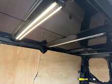 Ford Transit Custom 300 EcoBlue Limited 