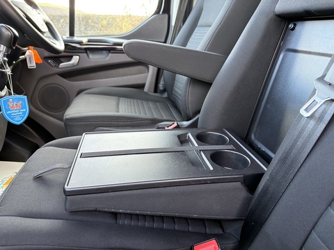 2.0 300 EcoBlue Limited Panel Van 5dr Diesel Manual L2 H1 Euro 6 (s/s) (130 ps)