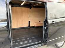 Ford Transit Custom 300 EcoBlue Limited 