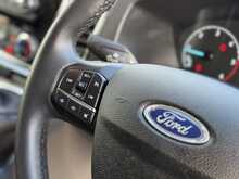 Ford Transit Custom 300 EcoBlue Limited 