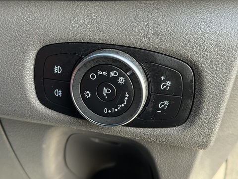 2.0 300 EcoBlue Limited Panel Van 5dr Diesel Manual L2 H1 Euro 6 (s/s) (130 ps)