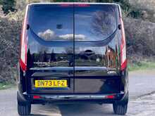 Ford Transit Custom 300 EcoBlue Limited 