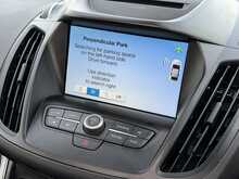 Ford Kuga TDCi ST-Line X 