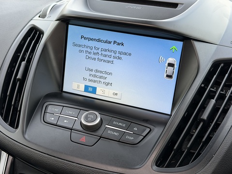 2.0 TDCi ST-Line X SUV 5dr Diesel Powershift Euro 6 (120 ps)