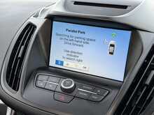 Ford Kuga TDCi ST-Line X 