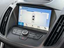 Ford Kuga TDCi ST-Line X 