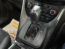 Ford Kuga TDCi ST-Line X 