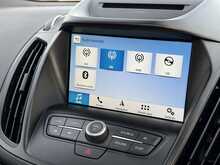 Ford Kuga TDCi ST-Line X 