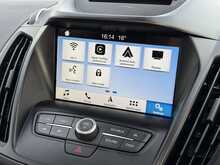 Ford Kuga TDCi ST-Line X 