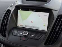 Ford Kuga TDCi ST-Line X 