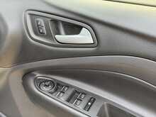 Ford Kuga TDCi ST-Line X 