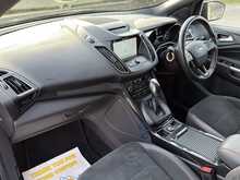 Ford Kuga TDCi ST-Line X 