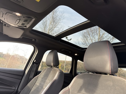 2.0 TDCi ST-Line X SUV 5dr Diesel Powershift Euro 6 (120 ps)