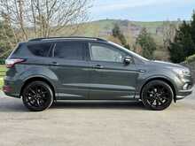 Ford Kuga TDCi ST-Line X 