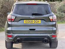 Ford Kuga TDCi ST-Line X 