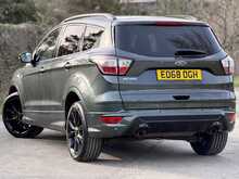 Ford Kuga TDCi ST-Line X 