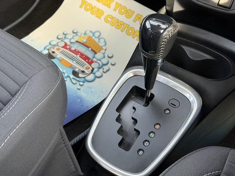 1.5 VVT-h Icon Tech Hatchback 5dr Petrol Hybrid E-CVT Euro 6 (s/s) (100 ps)