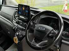 Ford Transit Custom 300 EcoBlue Limited 