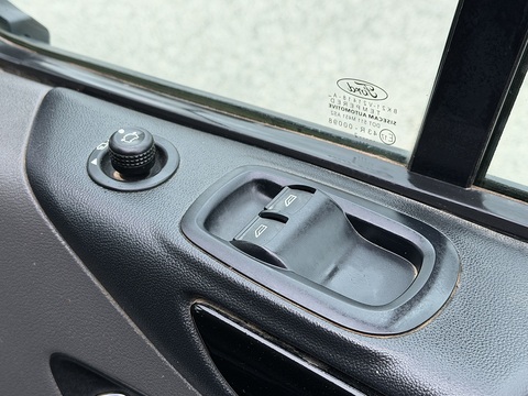 2.0 300 EcoBlue Limited Panel Van 5dr Diesel Manual L2 H1 Euro 6 (s/s) (130 ps)