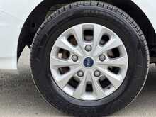 Ford Transit Custom 300 EcoBlue Limited 