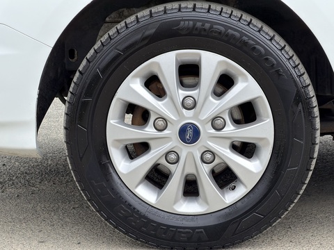 2.0 300 EcoBlue Limited Panel Van 5dr Diesel Manual L2 H1 Euro 6 (s/s) (130 ps)