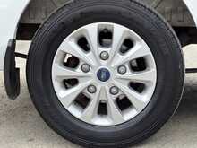 Ford Transit Custom 300 EcoBlue Limited 