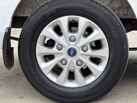 2.0 300 EcoBlue Limited Panel Van 5dr Diesel Manual L2 H1 Euro 6 (s/s) (130 ps)