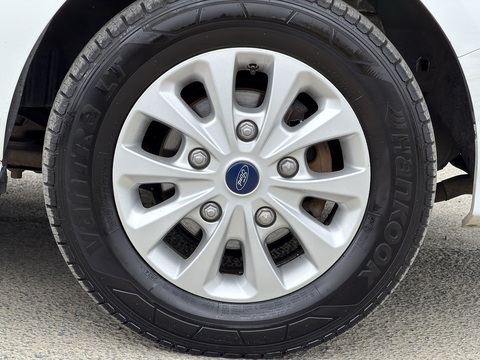 2.0 300 EcoBlue Limited Panel Van 5dr Diesel Manual L2 H1 Euro 6 (s/s) (130 ps)