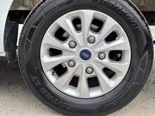 Ford Transit Custom 300 EcoBlue Limited 