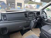 Ford Transit 2.0 460 EcoBlue Leader Minibus Double Cab 5dr Diesel Manual RWD L4 H3 Euro 6 (s/s) (17 Seat, DRW) (1 
