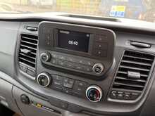 Ford Transit 2.0 460 EcoBlue Leader Minibus Double Cab 5dr Diesel Manual RWD L4 H3 Euro 6 (s/s) (17 Seat, DRW) (1 
