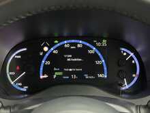Toyota Yaris Cross 1.5 VVT-h Design SUV 5dr Petrol Hybrid E-CVT Euro 6 (s/s) (116 ps) 