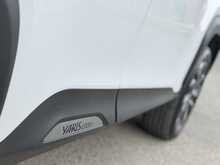 Toyota Yaris Cross 1.5 VVT-h Design SUV 5dr Petrol Hybrid E-CVT Euro 6 (s/s) (116 ps) 