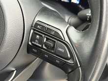 Toyota Yaris Cross 1.5 VVT-h Design SUV 5dr Petrol Hybrid E-CVT Euro 6 (s/s) (116 ps) 