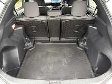 Toyota Yaris Cross 1.5 VVT-h Design SUV 5dr Petrol Hybrid E-CVT Euro 6 (s/s) (116 ps) 