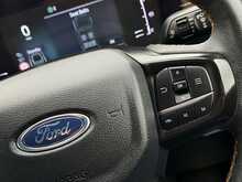 Ford Ranger 2.0 TD EcoBlue Wildtrak Pickup Double Cab 4dr Diesel Auto 4WD Euro 6 (s/s) (205 ps) 