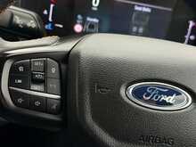 Ford Ranger 2.0 TD EcoBlue Wildtrak Pickup Double Cab 4dr Diesel Auto 4WD Euro 6 (s/s) (205 ps) 