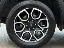 Ford Ranger 2.0 TD EcoBlue Wildtrak Pickup Double Cab 4dr Diesel Auto 4WD Euro 6 (s/s) (205 ps) 