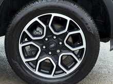 Ford Ranger 2.0 TD EcoBlue Wildtrak Pickup Double Cab 4dr Diesel Auto 4WD Euro 6 (s/s) (205 ps) 