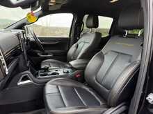 Ford Ranger 2.0 TD EcoBlue Wildtrak Pickup Double Cab 4dr Diesel Auto 4WD Euro 6 (s/s) (205 ps) 