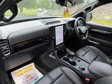 Ford Ranger 2.0 TD EcoBlue Wildtrak Pickup Double Cab 4dr Diesel Auto 4WD Euro 6 (s/s) (205 ps) 