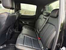 Ford Ranger 2.0 TD EcoBlue Wildtrak Pickup Double Cab 4dr Diesel Auto 4WD Euro 6 (s/s) (205 ps) 