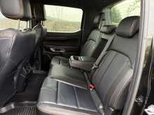 Ford Ranger 2.0 TD EcoBlue Wildtrak Pickup Double Cab 4dr Diesel Auto 4WD Euro 6 (s/s) (205 ps) 