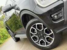 Ford Ranger 2.0 TD EcoBlue Wildtrak Pickup Double Cab 4dr Diesel Auto 4WD Euro 6 (s/s) (205 ps) 