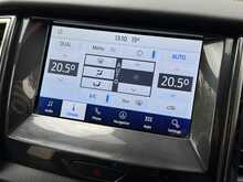 Ford Ranger 2.0 EcoBlue Wildtrak Pickup Double Cab 4dr Diesel Auto 4WD Euro 6 (s/s) (213 ps) 