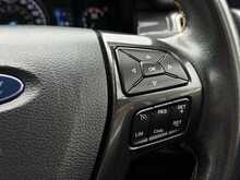 Ford Ranger 2.0 EcoBlue Wildtrak Pickup Double Cab 4dr Diesel Auto 4WD Euro 6 (s/s) (213 ps) 